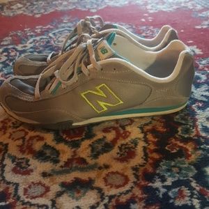 New balance sneakers 👟